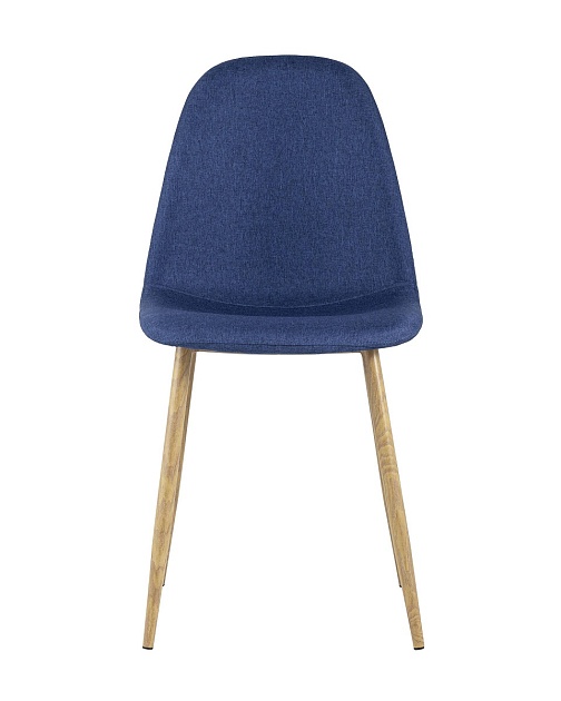 Кухонный стул Stool Group Валенсия темно-синий DC-93025B 1009-22 изображение 2 Кухонный стул Stool Group Валенсия темно-синий DC-93025B 1009-22 Фото № 2