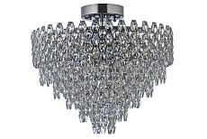 Люстра подвесная Arti Lampadari Elite Osoppo E 1.5.60.100 N 3