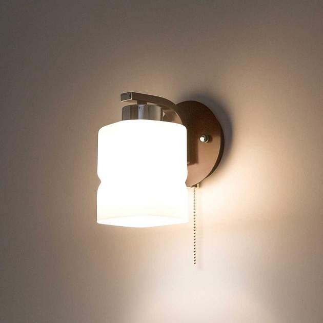 Бра Citilux Берта CL126312 изображение 11 Бра Citilux Берта CL126312 Фото № 11