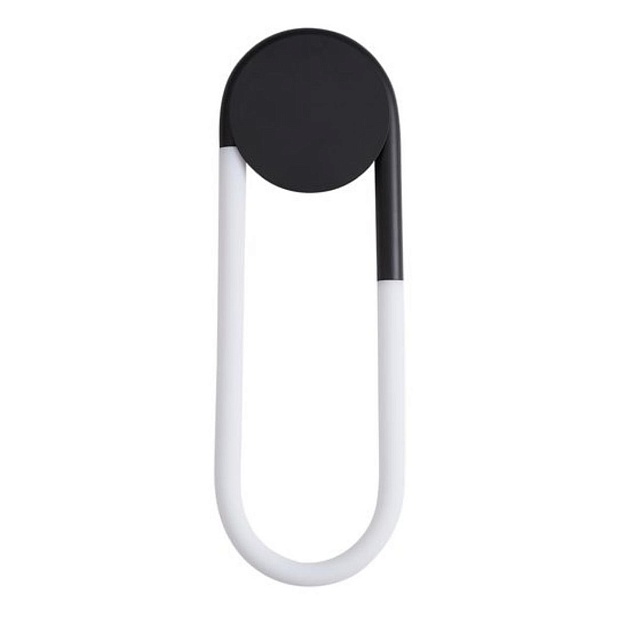 Бра Arte Lamp Lumino A2233AP-20BK Фото № 1