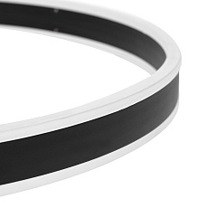 Потолочная светодиодная люстра Citilux Дуэт CL719761 3