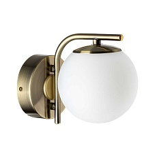 Бра Citilux Адам Смарт CL228B313 1