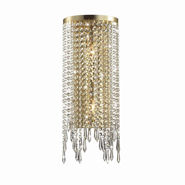 Настенный светильник Odeon Light Chokka 5028/2WA Фото № 3