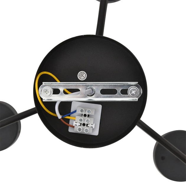 Люстра Lumion NATALINA 8349/6C изображение 2 Люстра Lumion NATALINA 8349/6C Фото № 2