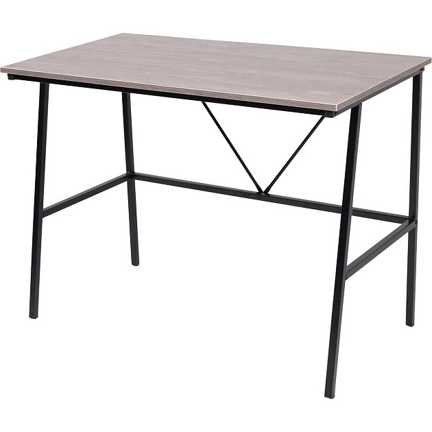 Письменный стол AksHome Ruby сосна пасадена, лдсп 80039 изображение 5 Письменный стол AksHome Ruby сосна пасадена, лдсп 80039 Фото № 5