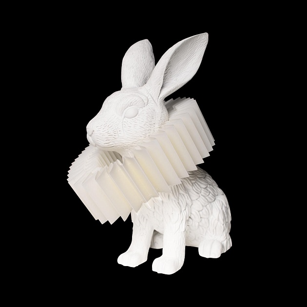 Настольная лампа Loft IT Bunny 10117/C Фото № 5