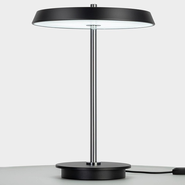 Настольная лампа Citilux Lina CL812011 изображение 7 Настольная лампа Citilux Lina CL812011 Фото № 7