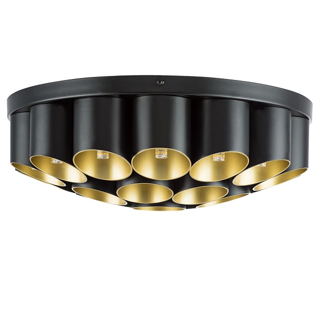 Потолочная люстра Lightstar Siena 720227 Фото № 1