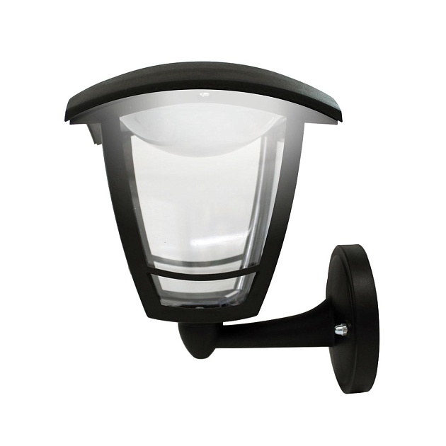 Уличный настенный светодиодный светильник Apeyron Дели 11-175 изображение 3 Уличный настенный светодиодный светильник Apeyron Дели 11-175 Фото № 3