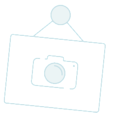 Светильник General GCF-O-E27-60-IP65 (НБП/НПП 1402) овал черный с реш.