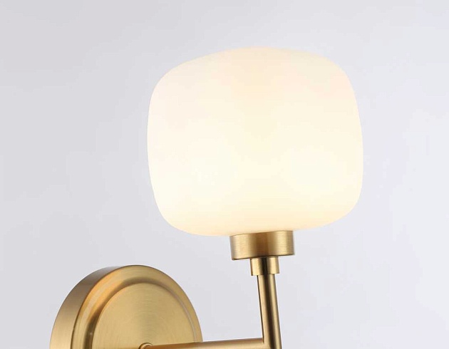 Бра Ambrella light High Light LH53021 изображение 9 Бра Ambrella light High Light LH53021 Фото № 9