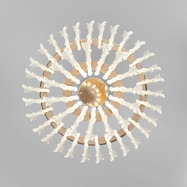 Подвесной светодиодный светильник Bogates Farfalla 90374/2 изображение 3 Подвесной светодиодный светильник Bogates Farfalla 90374/2 Фото № 3