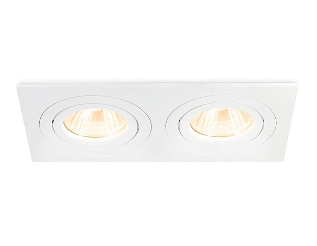 Встраиваемый светильник Ambrella light Techno Spot TN102626 Фото № 2