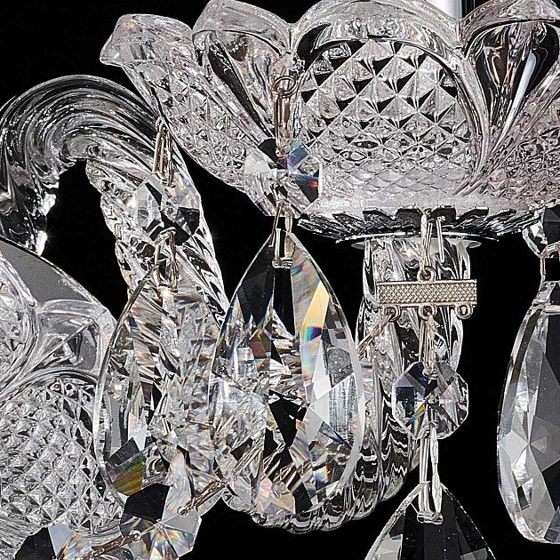 Бра Illumico IL2065-2WBC-25 ELITE Фото № 2