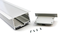 Профиль встраиваемый DesignLed LE.6332 001078 3