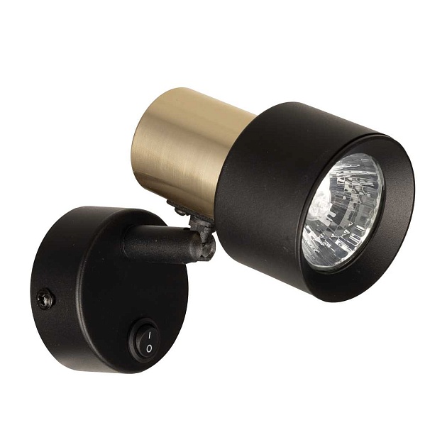 Спот поворотный Citilux SAT CL505611 изображение 9 Спот поворотный Citilux SAT CL505611 Фото № 9