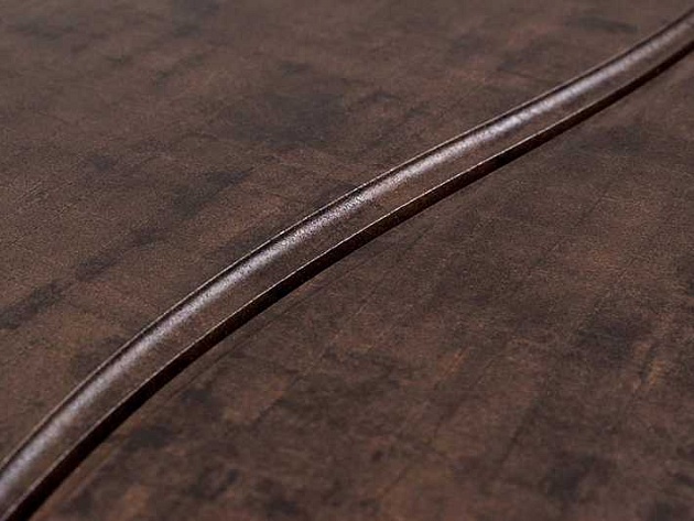 Журнальный стол Мебелик Арабика 005010 Фото № 5