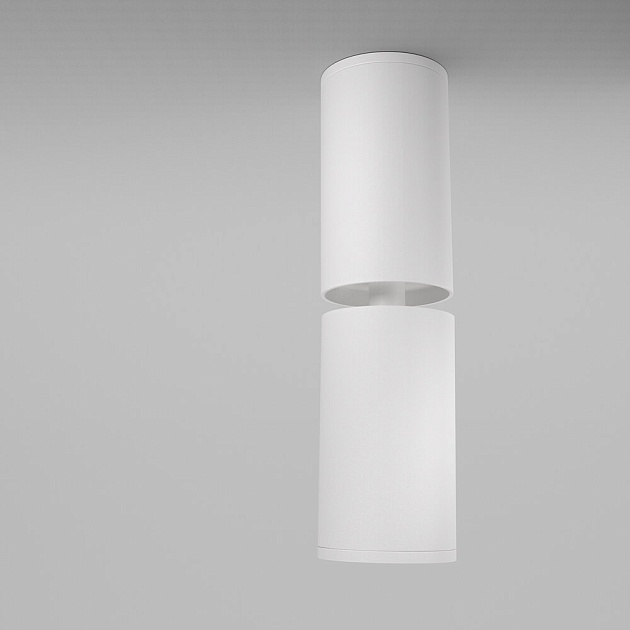 Спот Maytoni Focus S C051CL-01W Фото № 4