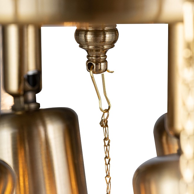 Подвесная люстра Loft IT Frost 10022/800 Фото № 2