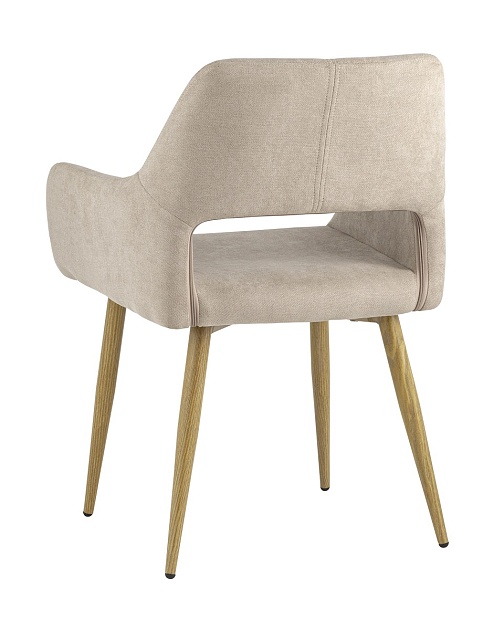Кухонный стул Stool Group Кромвель бежевый DC-1506 XH080-03 Фото № 6