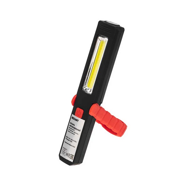 Фонарь автомобильный REXANT 75-8002 Фото № 1