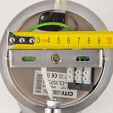 Бра Citilux Буги CL157312 1