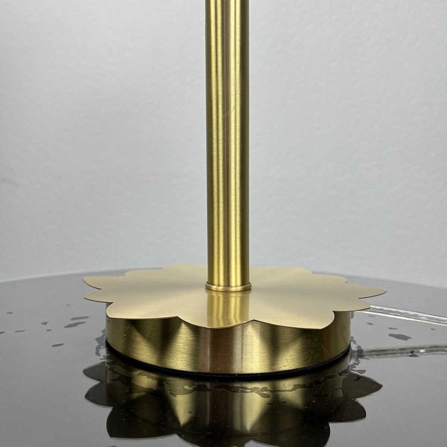 Настольная лампа Imperium Loft Lotos 140841-26 Фото № 11