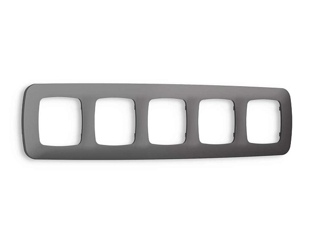 Рамка AMBRELLA VOLT OF140655 Фото № 1