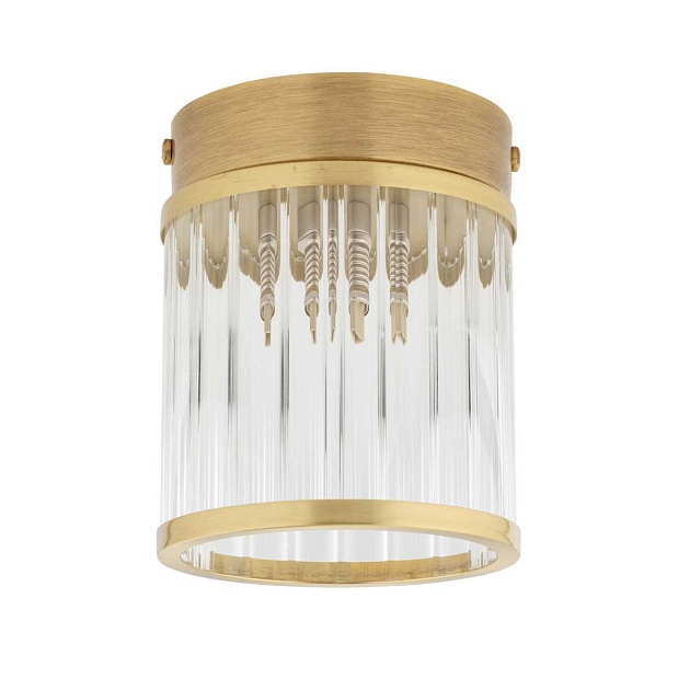 Потолочный светильник KUTEK SALETTO SAL-OCZ-1(ZM) изображение 1 Потолочный светильник KUTEK SALETTO SAL-OCZ-1(ZM) Фото № 1