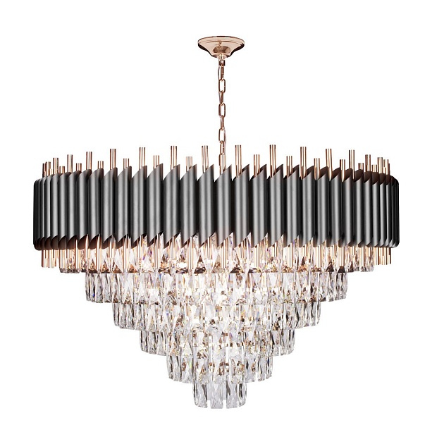 Подвесная люстра Loft IT Eclair 10206/800 Фото № 1