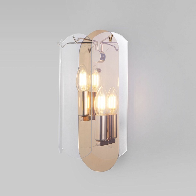 Бра Eurosvet Claire 60170/2 a069010 Фото № 1