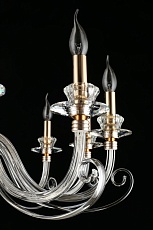 Подвесная люстра Aployt Daniele APL.701.03.12 5