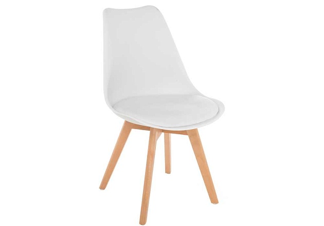 Кухонный стул Woodville Bonuss 11734 изображение 7 Кухонный стул Woodville Bonuss 11734 Фото № 7