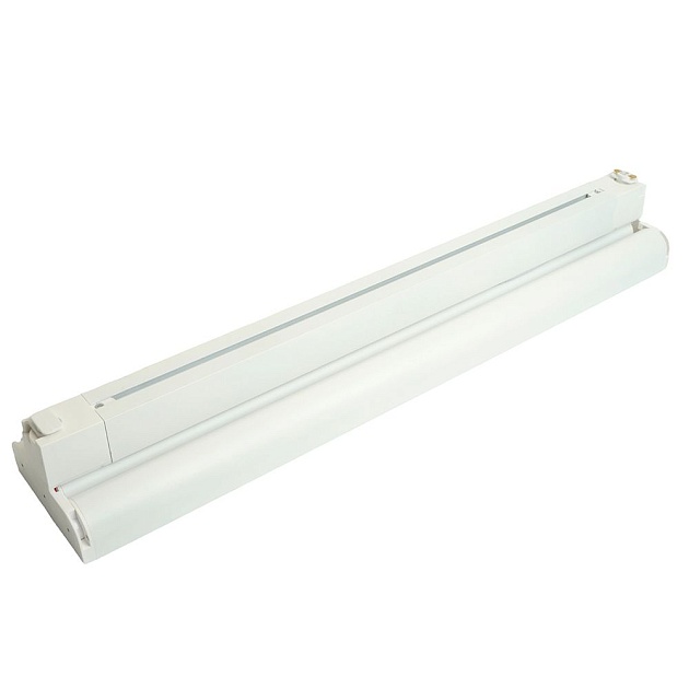 Трековый светодиодный светильник Feron RetailTrace AL124 48929 изображение 5 Трековый светодиодный светильник Feron RetailTrace AL124 48929 Фото № 5