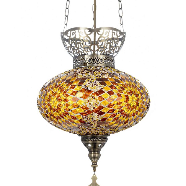 Подвесной светильник Citilux Каир CL419125 изображение 16 Подвесной светильник Citilux Каир CL419125 Фото № 16