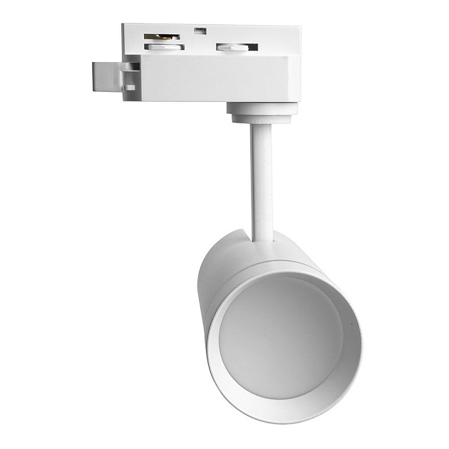 Трековый светодиодный светильник Feron Luna AL106 51009 Фото № 7