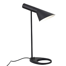 Настольная лампа Modelux Modemodern MD.8021.01TL BK