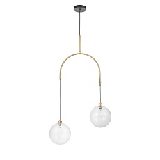 Подвесной светильник Vele Luce Freedom VL5544P02 1