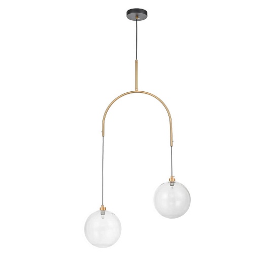 Подвесной светильник Vele Luce Freedom VL5544P02 Фото № 2