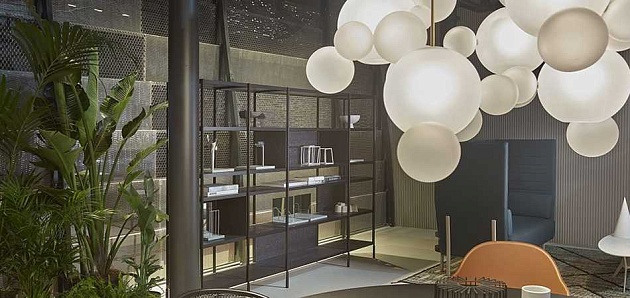 Подвесной светодиодный светильник Imperium Loft Bolle 99036-22 изображение 3 Подвесной светодиодный светильник Imperium Loft Bolle 99036-22 Фото № 3