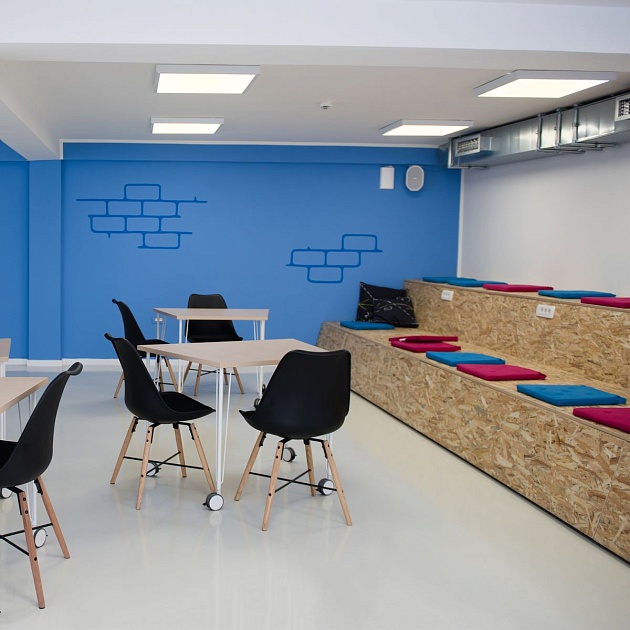 Накладная светодиодная панель Apeyron 06-49 изображение 13 Накладная светодиодная панель Apeyron 06-49 Фото № 13