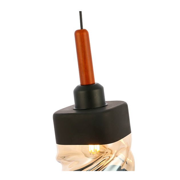 Подвесной светильник Evoluce Abiritto SLE114403-01 Фото № 2