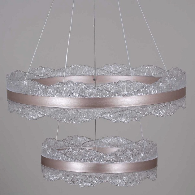 Светильник потолочный Reluce 32490-0.4-02S Фото № 3