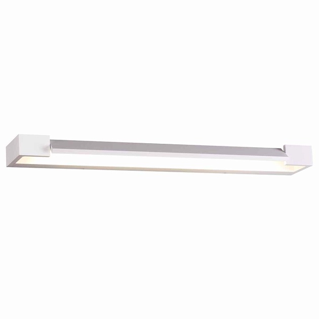 Настенный светодиодный светильник Odeon Light Hightech Arno 3887/18WW Фото № 2