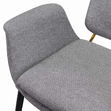 Кресло Bergenson Bjorn Hilde FH-HLD-ARMCH-PL-GR 4