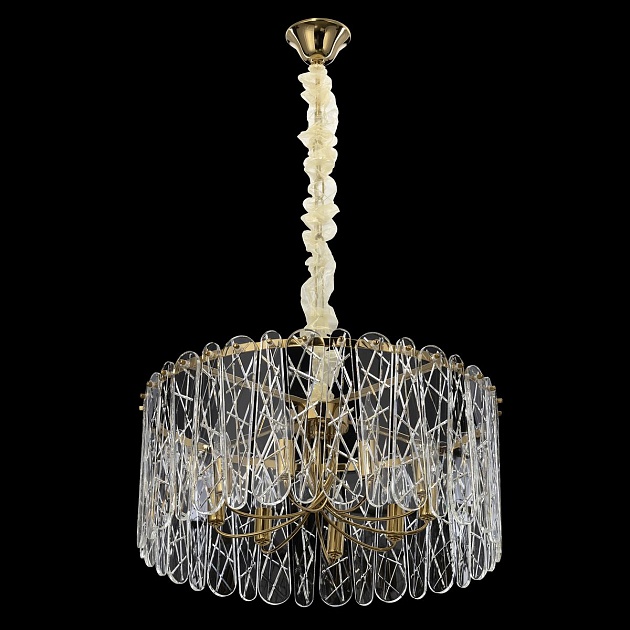 Подвесная люстра Citilux Talla CL318292 изображение 8 Подвесная люстра Citilux Talla CL318292 Фото № 8