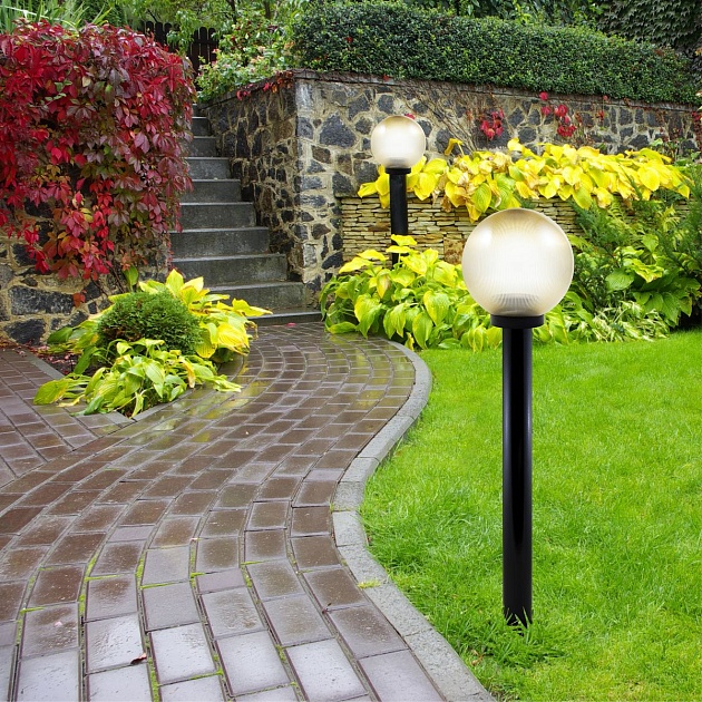 Уличный светильник Apeyron НТУ 11-66 Фото № 4