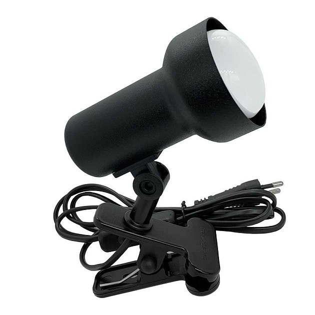 Настольная лампа Светкомплект Е50/N.B изображение 1 Настольная лампа Светкомплект Е50/N.B Фото № 1