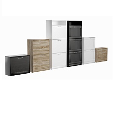 Обувница Шведский Стандарт Сириус 60х143 2.02.10.440.5 3