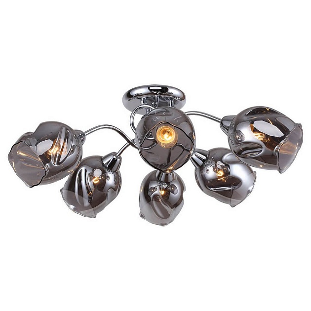 Потолочная люстра Lussole Lgo Cochise GRLSP-8087 изображение 1 Потолочная люстра Lussole Lgo Cochise GRLSP-8087 Фото № 1